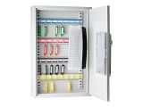 WEDO Schlüsselschrank 32er lgrau