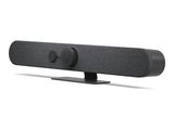 Logitech ConferenceCam Rally Bar Mini Graphite