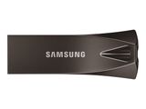 USB-Stick 64GB Samsung BAR Plus Titan Grey USB 3.1 retail