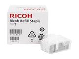 Ricoh Heftklammern Typ T Refill (2x5000 Stück) 414865