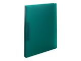 HERMA Ringbuch A4 uni dunkelgruen