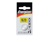 Energizer Batterie Knopfzelle CR1620 3.0V Lithium 1St.