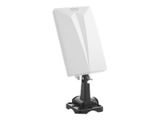 Indoor/Outdoor Antenne XORO HAN 600 DVBT2 5dBi/30dB, LTE-Fil