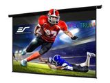 Elite Screens Motor 16:9 221*124cm Spectrum schwarz