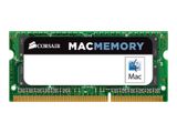 SO DDR3 4GB PC 1333 CL9 CORSAIR Apple Qualified