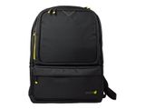 techair Rucksack Classic Pro 14-15.6" 2F 1T schwarz