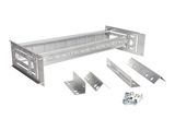 Equip 19" 03U Hutschienenmodul für Serverschränke si