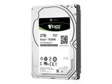 Seagate 8.9cm (2.5") 2TB SAS3 Exos 7E2000 512e 7200 128MB intern