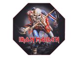 Subsonic Gaming Bodenschutzmatte Iron Maiden