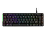 Asus Tastatur ROG Falchion Ace black Gaming Tastatur dt.