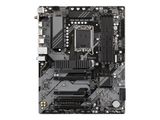 Gigabyte B760 DS3H AX (B760,S1700,ATX,DDR5)