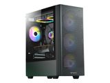 Geh Antec NX500M Midi Tower schwarz retail