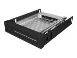 We-Ra. IcyBox 2,5" SATAI+II in 1x 3,5" IB-2216StS (b)