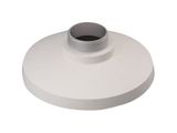 Hanwha SBP-201HM Flanschplatte weiß retail