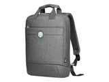 NB Rucksack Port Yosemite Eco Backpack (13-14") grey