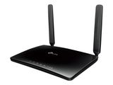 TP-Link WL-Router Archer MR6500V (AC750/4G-LTE Modem)