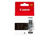 Patrone Canon PG-37BK black
