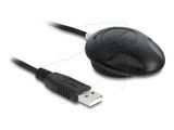 Navilock NL-802U EVA-M8Q USB 2.0 Multi GNSS Empfnger 1,5m