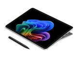 Microsoft Surface Pro CP+ 12" SD P/16GB/512GB Euro Platin W11P