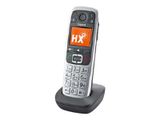 Gigaset E560 HX schwarz int.