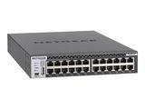 NETGEAR Switch M4300-24X XSM4324CS-100NES (24x10G)