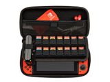 PDP Tasche Elite Dlx Travel Grau Switch
