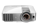 BenQ Beamer MW632ST 3200 Lumen WXGA ShortThrow 0.72-0.87