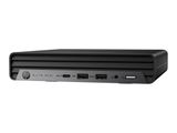 HP Elite Mini 805 G8 R5P-5600GE 16/256SSD W11P 36 Monate