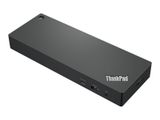 Lenovo Dock - 135W Universal Dock - Thunderbolt 4