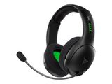 PDP Headset LVL50 Stereo schwarz XBOX ONE