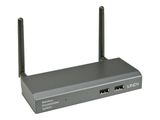 LINDY HDMI Full HD und VGA & Audio WLAN Projektor-Server