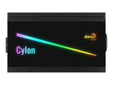 AeroCool Netzteil Cylon 600W RGB (85+) retail