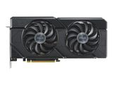 ASUS DUAL-RX7800XT-O16G 16GB GDDR6 HDMI DP