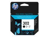 HP 302 Schwarz Tintenpatrone 3,5ml