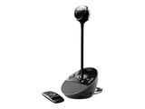 Logitech ConferenceCam BCC950 black