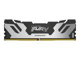 DDR5 48GB PC 6400 CL32 Kingston FURY Renegade Silver XMP retail