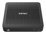 Zotac ZBOX-MI668-BE i7-1360P Intel DDR5 HDMI DP