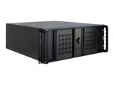 Inter-Tech 48.3cm IPC 4U-4098-S 4HE SERVER