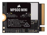 SSD 2TB CORSAIR M.2 PCI-E NVMe Gen4 MP600 MINI retail