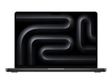 Apple MacBook Pro (14") M4 Pro 12/16-Core/24GB/512GB/SpaceSc MacOS