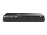 TP-Link Omada IPCam VIGI NVR2016H-16MP-4TB 16 Channel PoE+