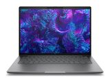 HP ZBook 8 14 G1i u7-255H 32/1TBSSD WUXGA Touch 3J W11P 12 Monate