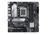 MB ASUS PRIME B660M-A D4-CSM (Intel,1700,DDR4,mATX)
