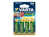 Varta Akku RECHARGE Power AA HR6 2600mAh 4St.