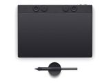WACOM Stifttablett Intuos Pro Pen Tablet Medium