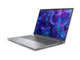 HP ZBook 8 16 G1i u7-255H 32/1TBSSD WUXGA 3J W11P 36 Monate