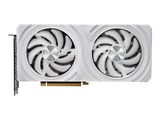 Palit RTX4060 TI WHITE 8GB GDDR6 HDMI 3xDP