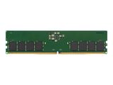 DDR5 16GB PC 5600 CL46 Kingston ValueRAM retail