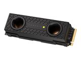SSD 4TB CORSAIR M.2 PCI-E NVMe Gen5 MP700 PRO HydroX retail