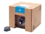 HP 869 Cyan PageWideXL Tintenpatrone 3L